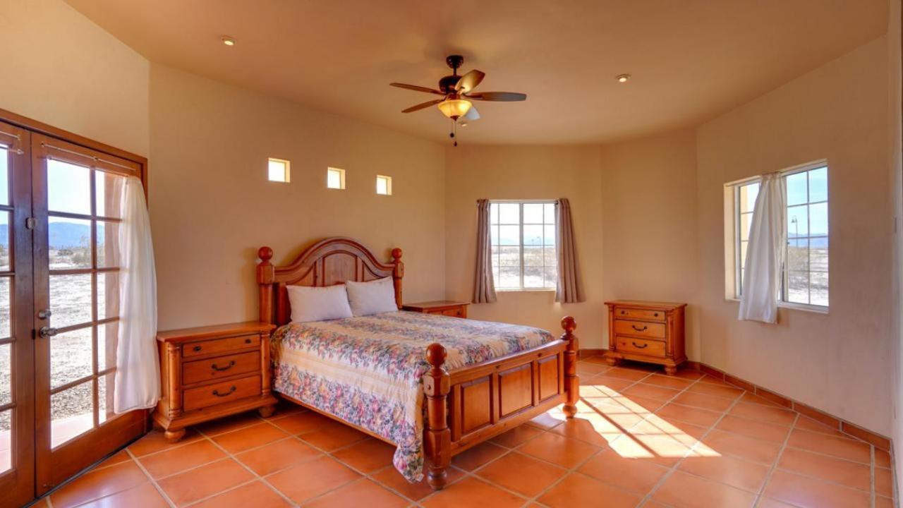 Casa La Vida Dulce - How Sweet Life Can Be San Felipe (Baja California) Exterior foto
