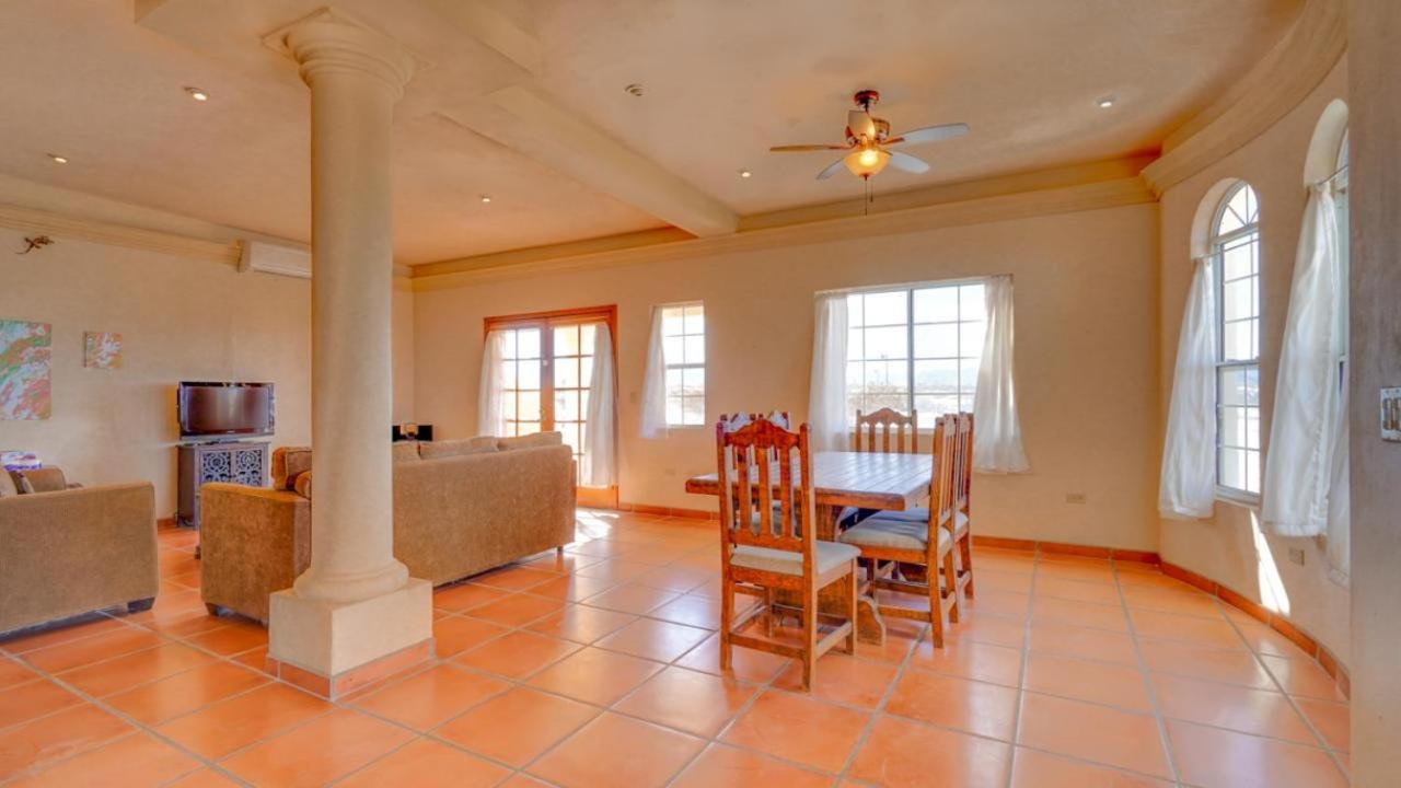 Casa La Vida Dulce - How Sweet Life Can Be San Felipe (Baja California) Exterior foto