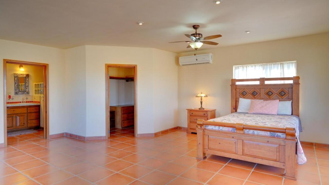 Casa La Vida Dulce - How Sweet Life Can Be San Felipe (Baja California) Exterior foto