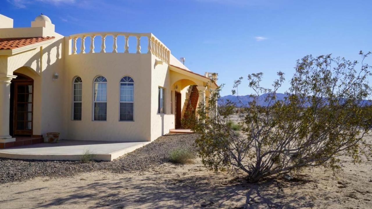 Casa La Vida Dulce - How Sweet Life Can Be San Felipe (Baja California) Exterior foto