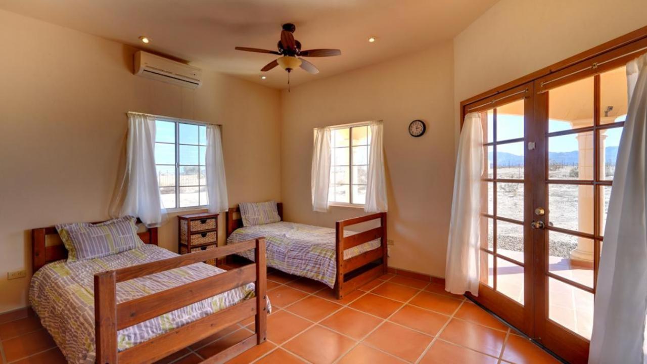 Casa La Vida Dulce - How Sweet Life Can Be San Felipe (Baja California) Exterior foto