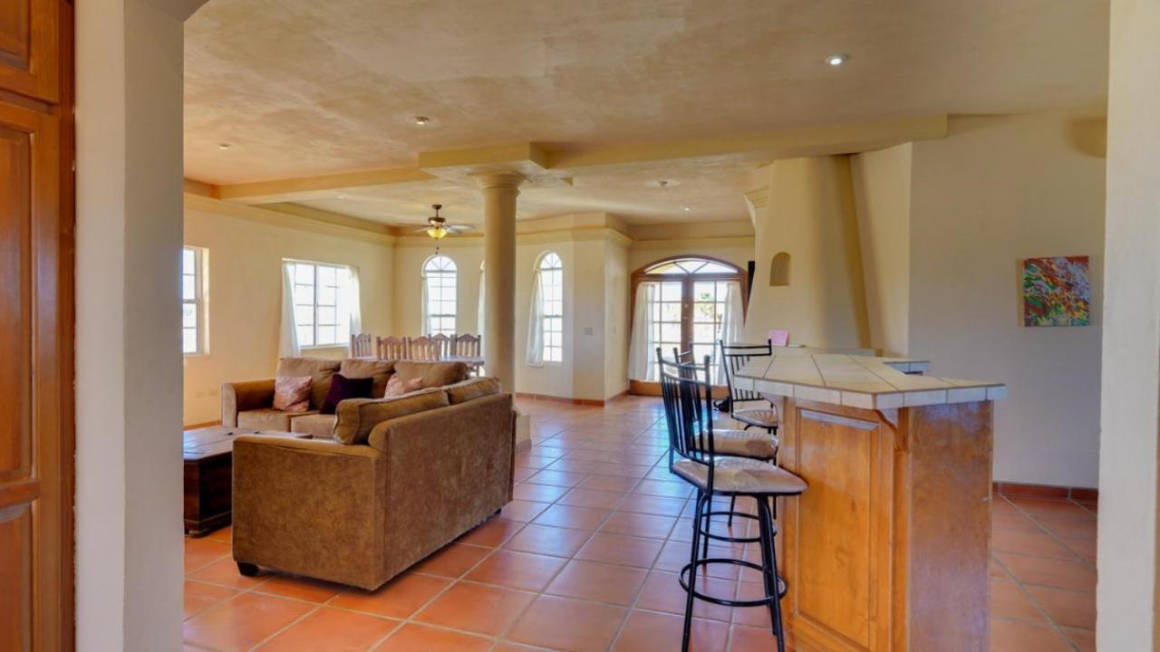 Casa La Vida Dulce - How Sweet Life Can Be San Felipe (Baja California) Exterior foto
