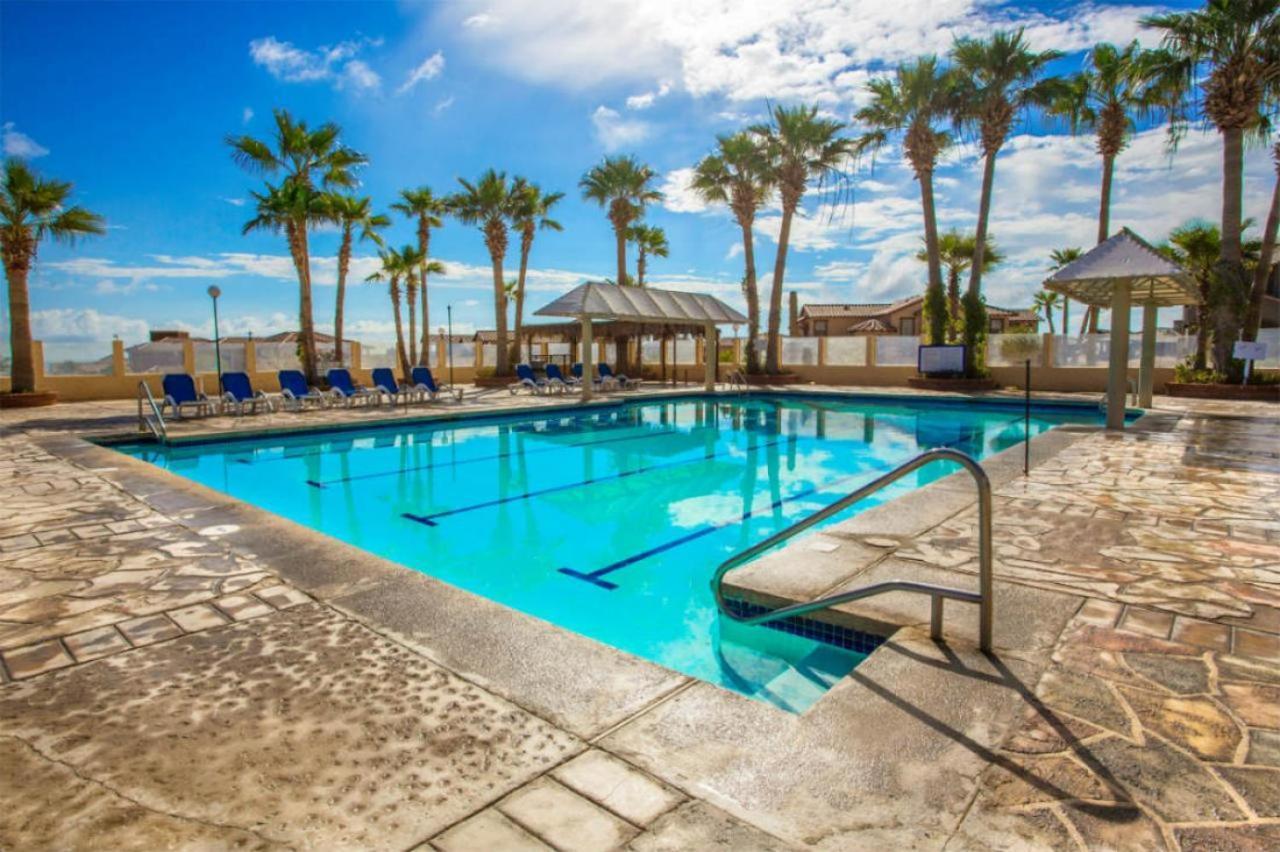 Casa La Vida Dulce - How Sweet Life Can Be San Felipe (Baja California) Exterior foto